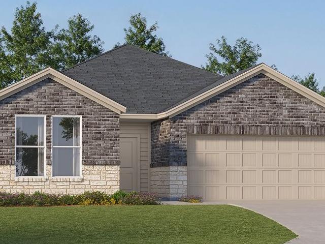 House for sale in Williamson, Texas