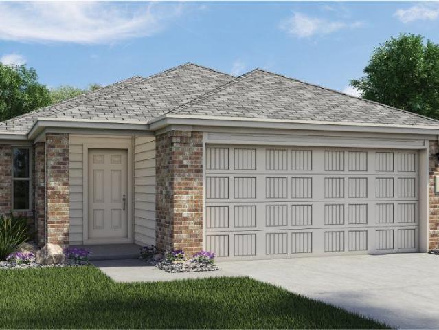 House for sale in Williamson, Texas