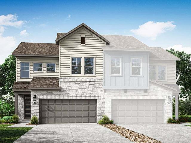 Duplex for sale in Georgetown