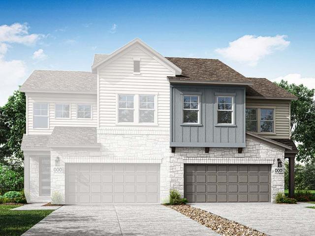 Duplex for sale in Georgetown Duplex for sale in Georgetown