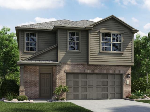 House for sale in Williamson, Texas