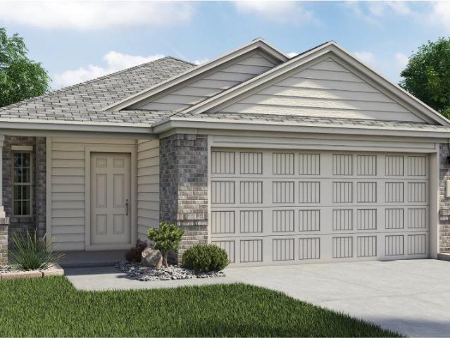 House for sale in Williamson, Texas