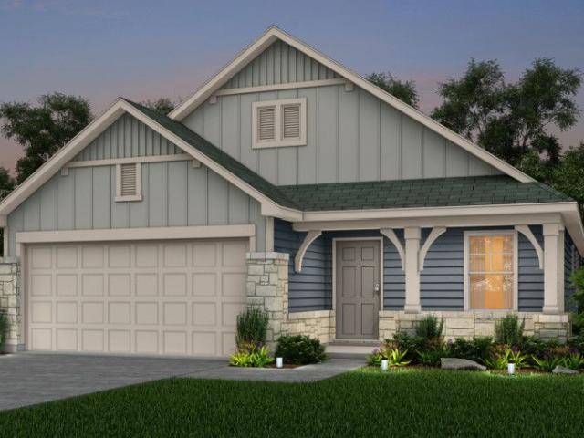 House for sale in Williamson, Texas