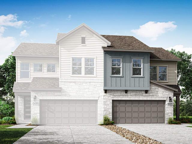 Condo for sale in Williamson, Texas
