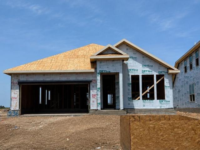 House for sale in Williamson, Texas
