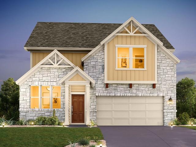 House for sale in Williamson, Texas