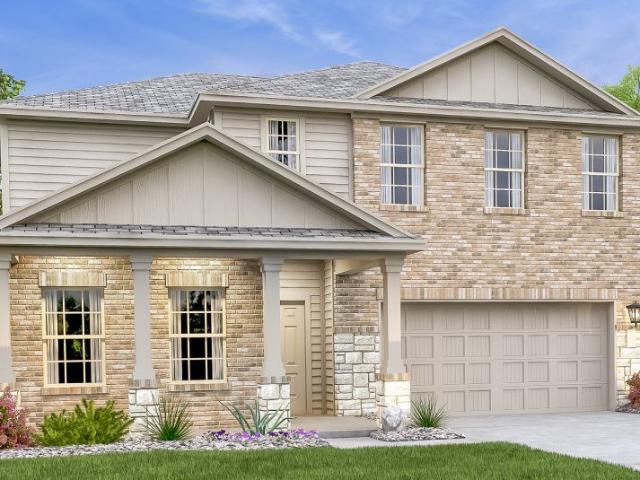 House for sale in Williamson, Texas
