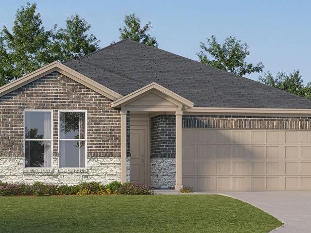 House for sale in Williamson, Texas