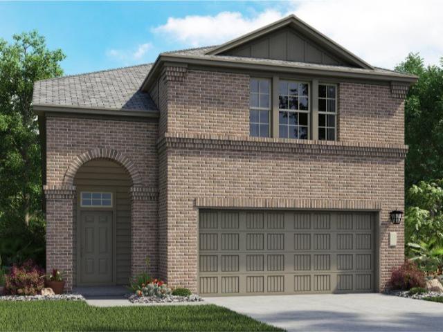 House for sale in Williamson, Texas
