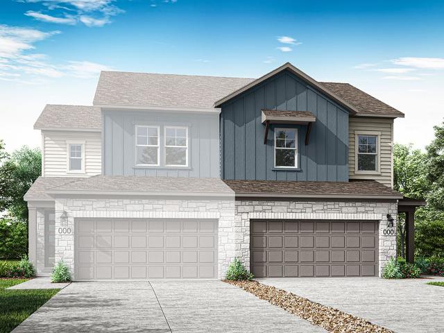 Duplex for sale in Georgetown