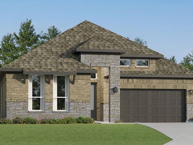 House for sale in Williamson, Texas