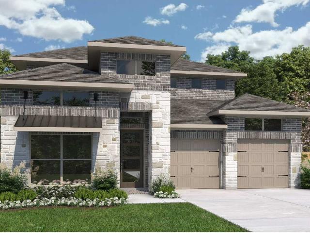House for sale in Williamson, Texas