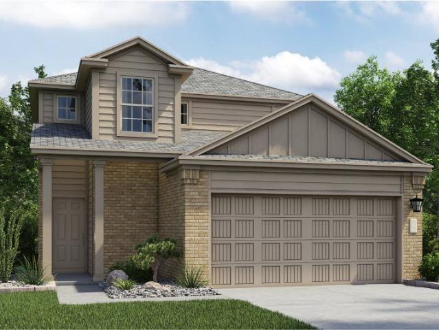 House for sale in Williamson, Texas