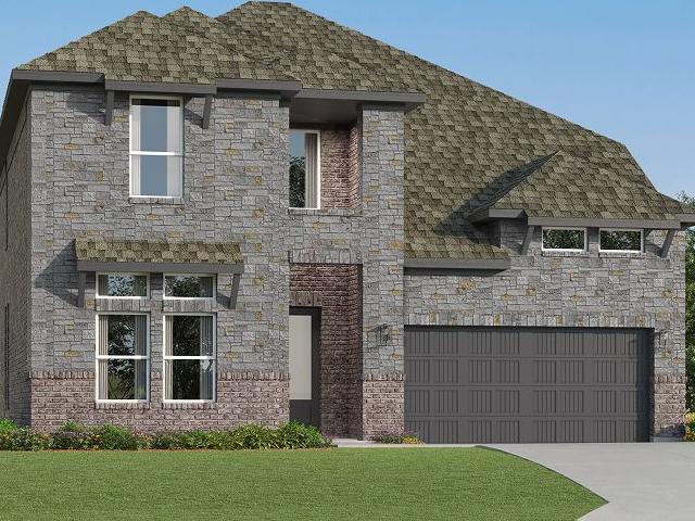 House for sale in Williamson, Texas