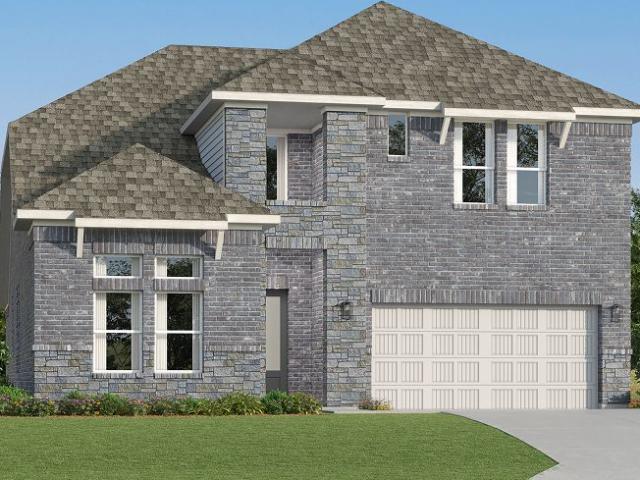 House for sale in Williamson, Texas