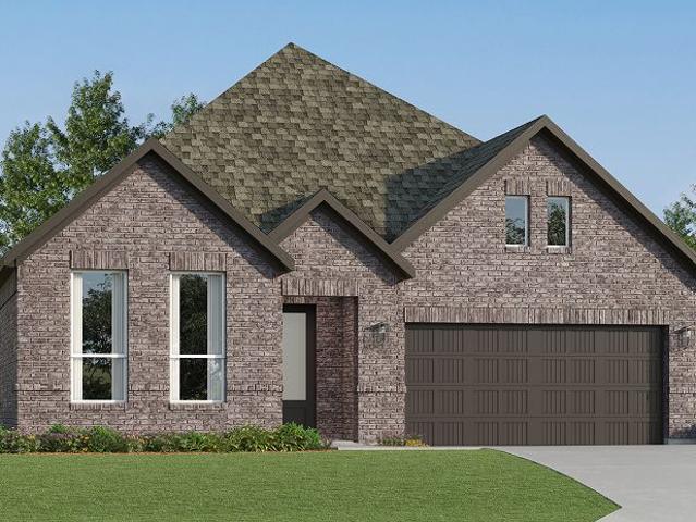 House for sale in Williamson, Texas