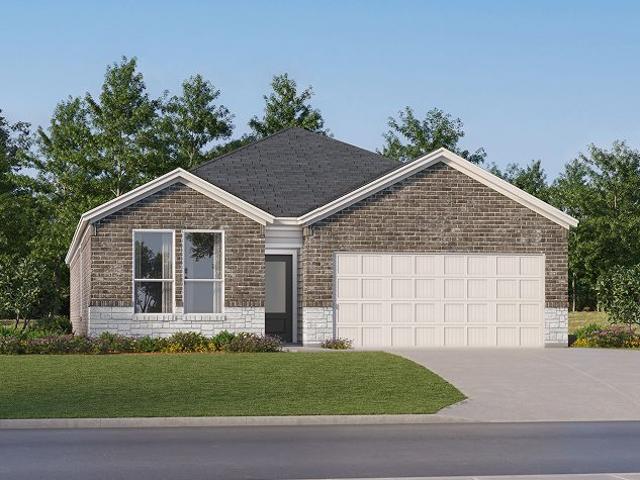 House for sale in Williamson, Texas