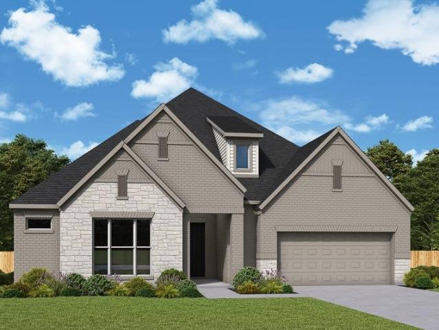 House for sale in Williamson, Texas