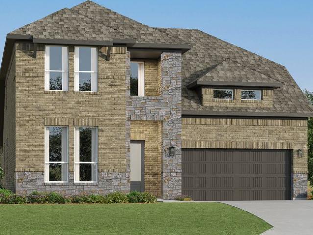House for sale in Williamson, Texas