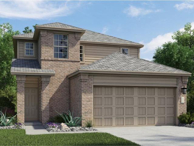 House for sale in Williamson, Texas