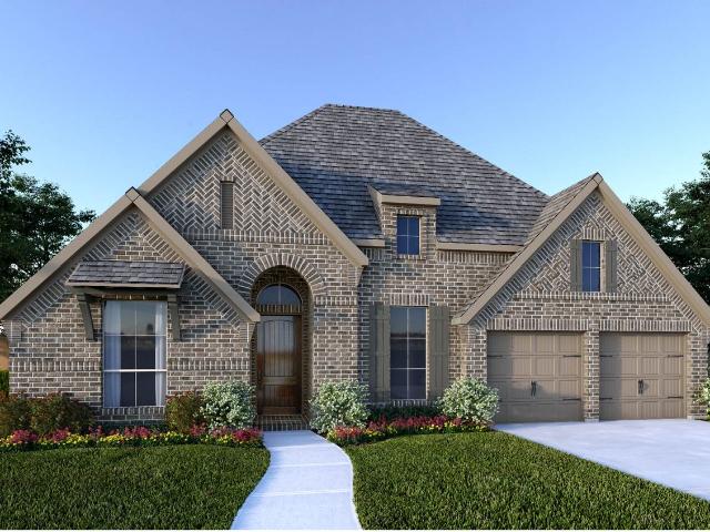House for sale in Williamson, Texas