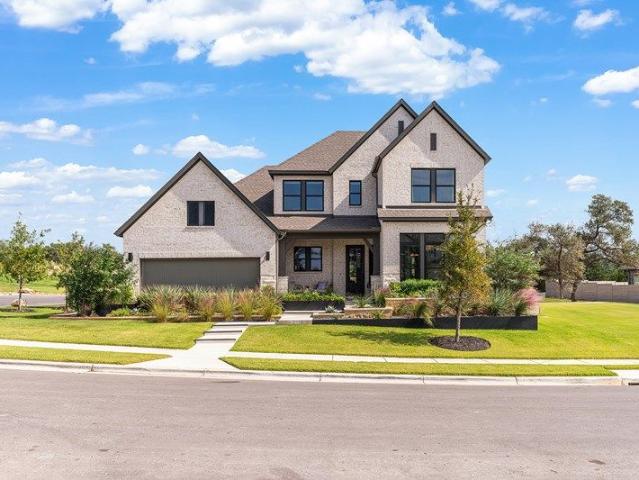 House for sale in Williamson, Texas