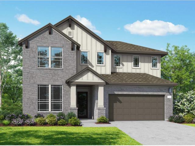 House for sale in Williamson, Texas