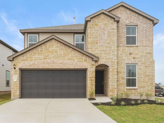 House for sale in Williamson, Texas