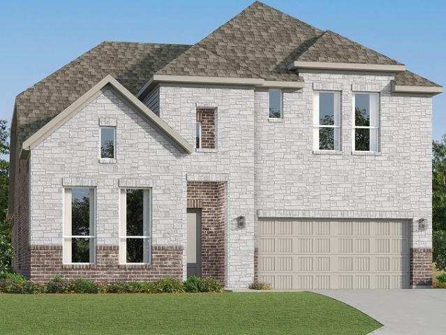 House for sale in Williamson, Texas