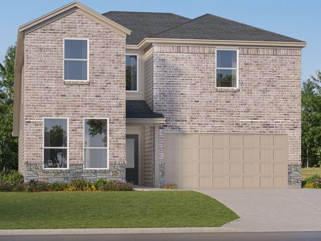 House for sale in Williamson, Texas