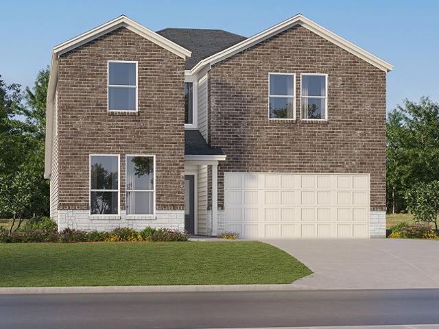 House for sale in Williamson, Texas