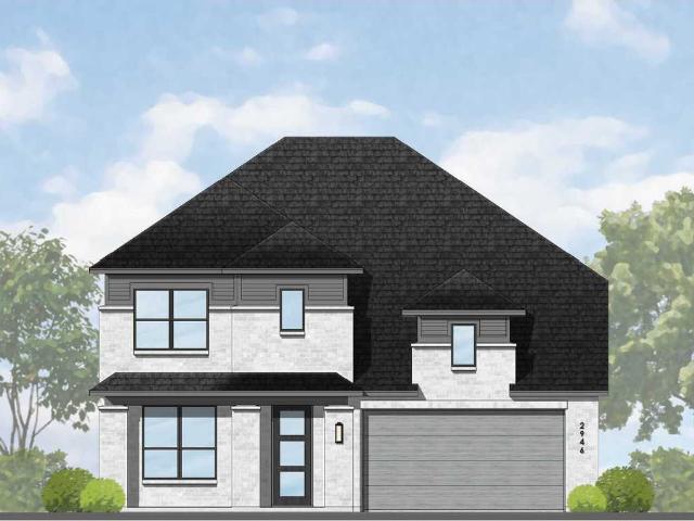 House for sale in Williamson, Texas
