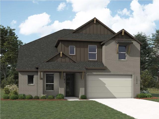 House for sale in Williamson, Texas