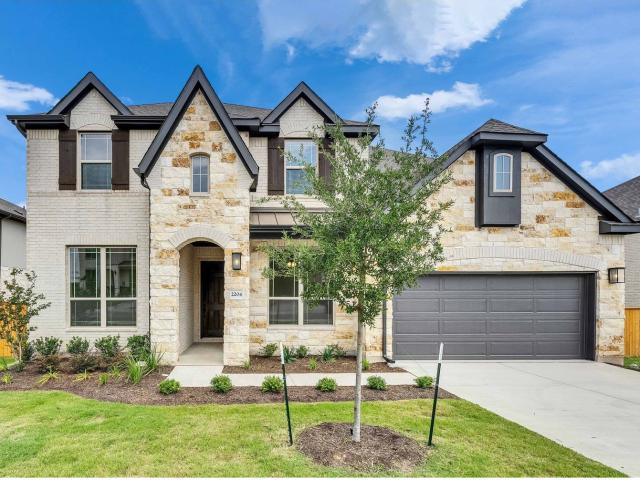 House for sale in Georgetown