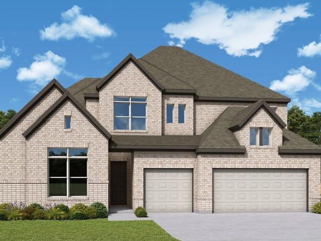 House for sale in Williamson, Texas