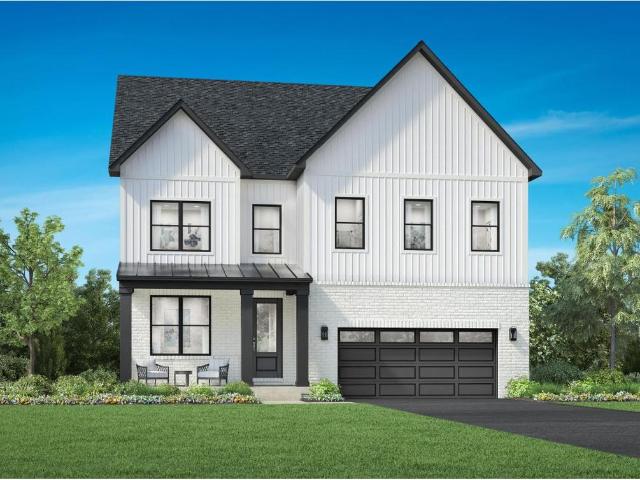 House for sale in Boyds, Maryland