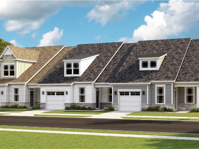 House for sale in Gettysburg, Pennsylvania
