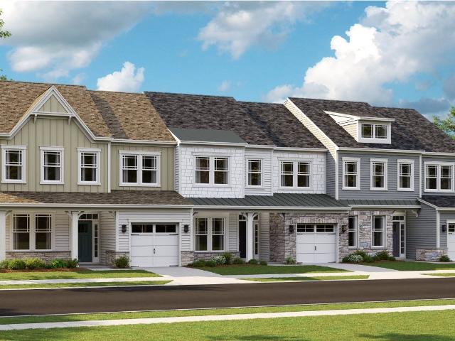 House for sale in Gettysburg, Pennsylvania
