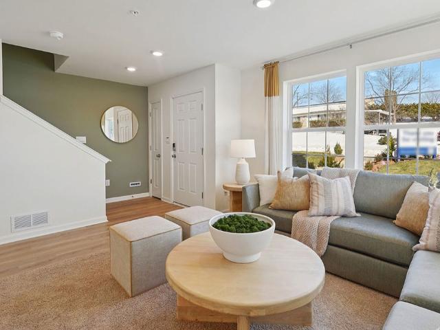 Townhouse for sale in Gibbsboro, New Jersey