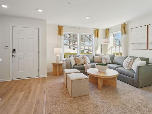 Townhouse for sale in Gibbsboro, New Jersey