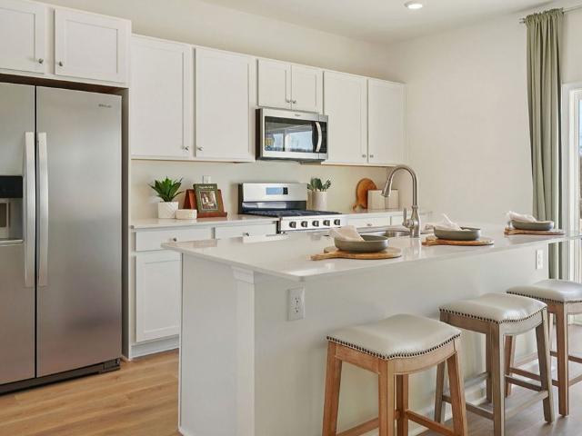 Townhouse for sale in Gibbsboro, New Jersey
