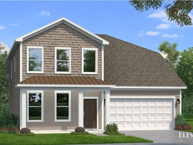 House for sale in Guilford, North Carolina
