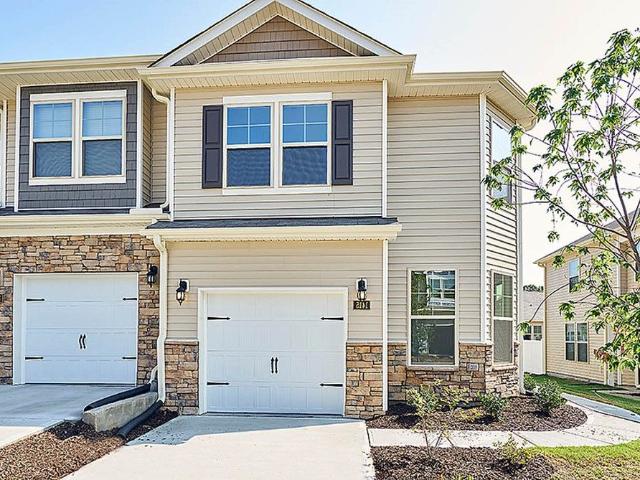 Townhouse for sale in Guilford, North Carolina