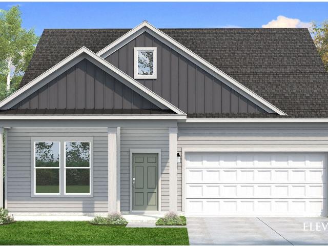 House for sale in Guilford, North Carolina