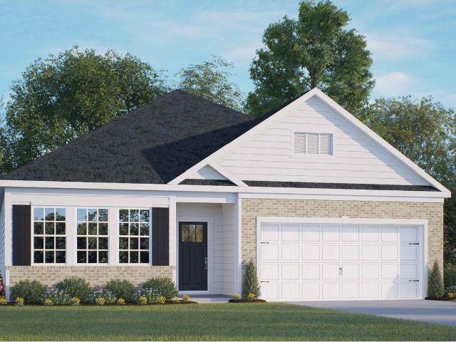 House for sale in Guilford, North Carolina