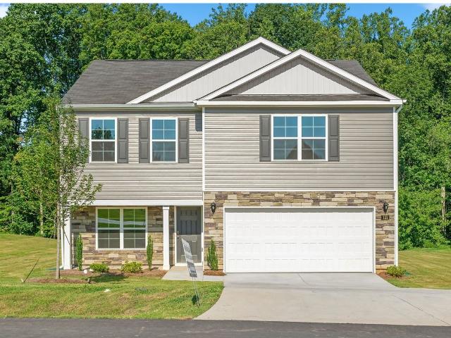 House for sale in Guilford, North Carolina