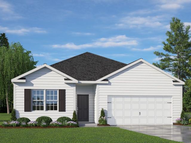 House for sale in Guilford, North Carolina