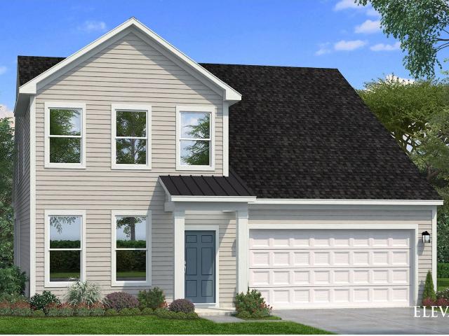 House for sale in Guilford, North Carolina