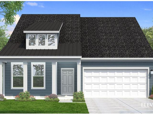 House for sale in Guilford, North Carolina