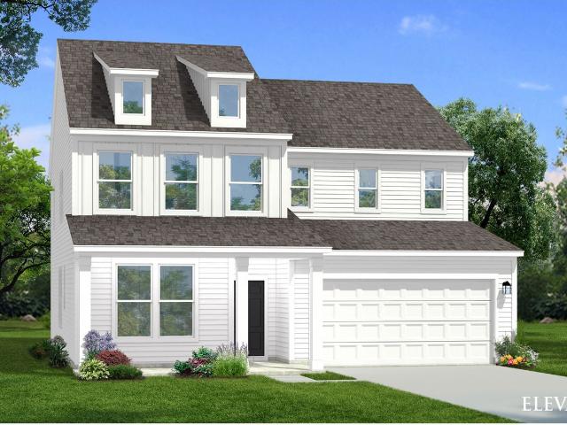 House for sale in Guilford, North Carolina